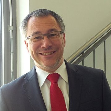 Armin Wildenberg Portraet News