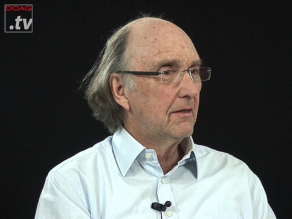 DOAG2019 Guenter Unbescheid Teil 1 4zu3 web
