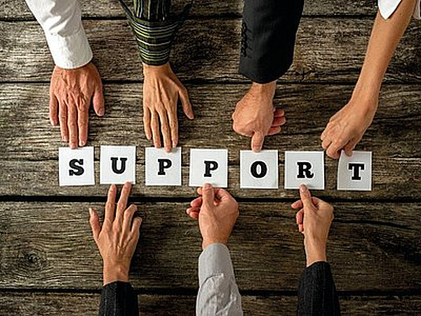 Limited Error Correction Support Mike Dietrich