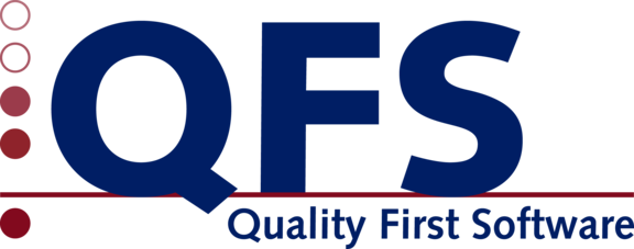 [Translate to Englisch:] Quality First Software