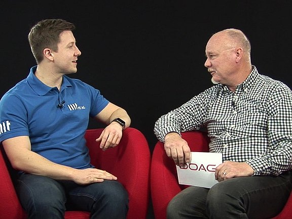 DOAG2019 Juergen Guenter 4zu3 web