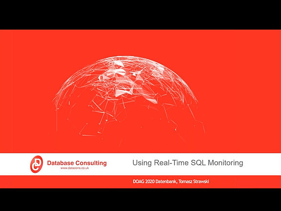 DOAG NEWS DB Strawski