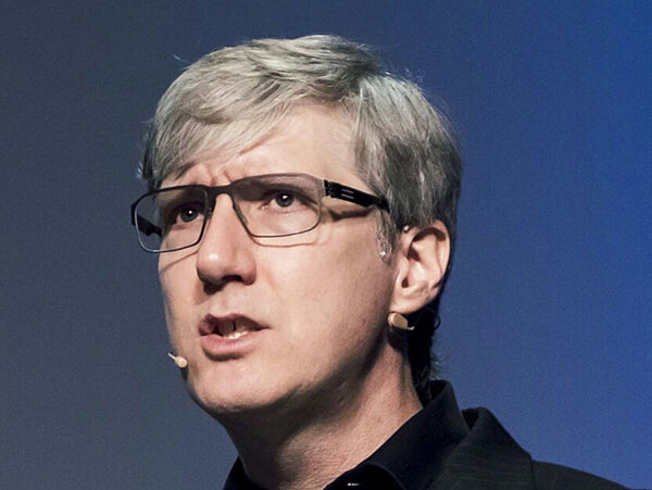 Ed Burns Interview 2019