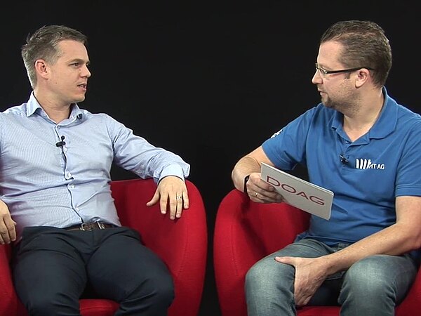 DOAG2019 Alain Furer 4zu3