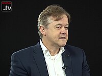 Cloud-Architekt Lorenz Keller im DOAG.tv-Interview Teil 1