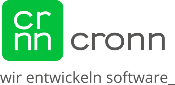 [Translate to Englisch:] cronn GmbH