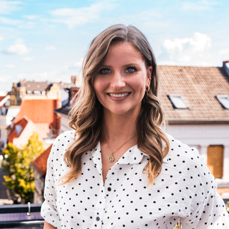 Madeleine Reinwald