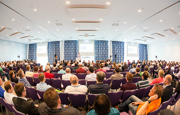 APEX Connect 2016 in Berlin