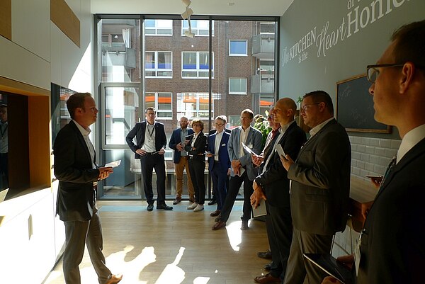 DOAG 2018 Logistik IT 008