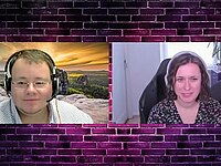 Im DOAG-Studio-Interview trifft Ronny Weiß die APEX-Expertin Carolin Hagemann