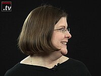 Maria Colgan im DOAG.tv-Interview - Teil 1