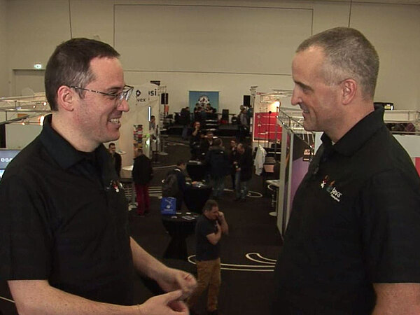 JavaLand Almiray Grimstad 2