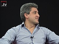 Gancho Dimitrov im DOAG.tv-Interview Teil 1