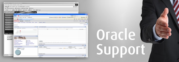 Von Metalink bis MyOracle Support: Rückblick auf ein Jahrzehnt Oracle ...